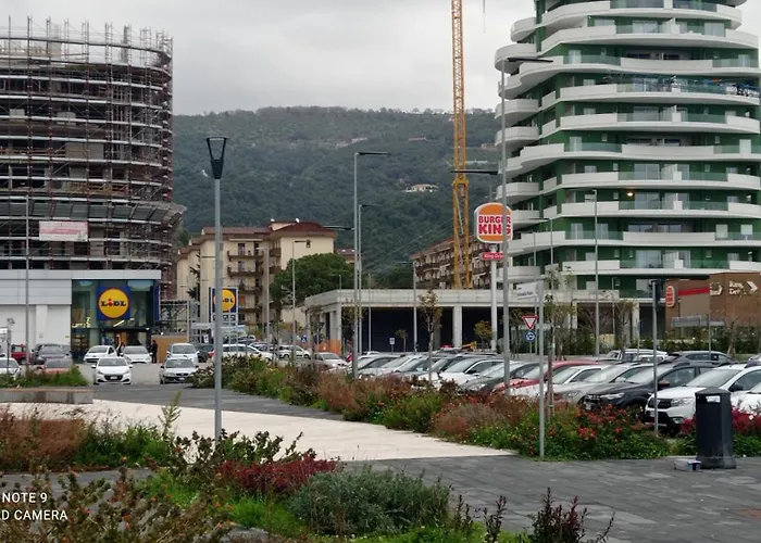 B & B Arbostella Dream Stay Salerno